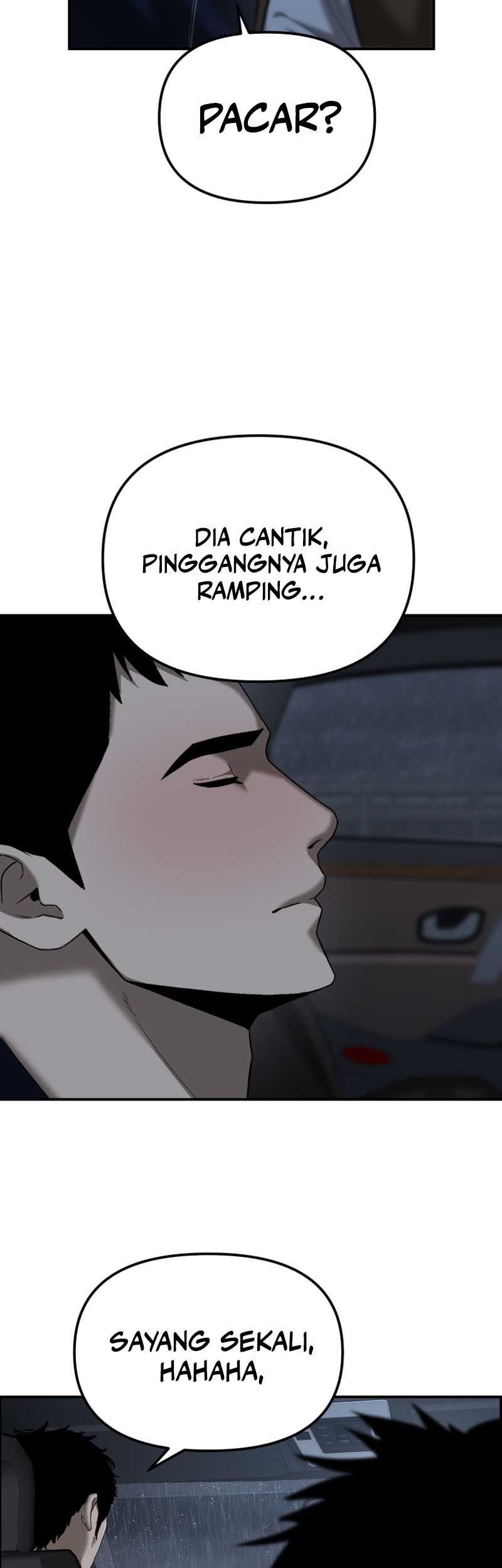 The Cop Is Too Strong Chapter 1 - halaman 51