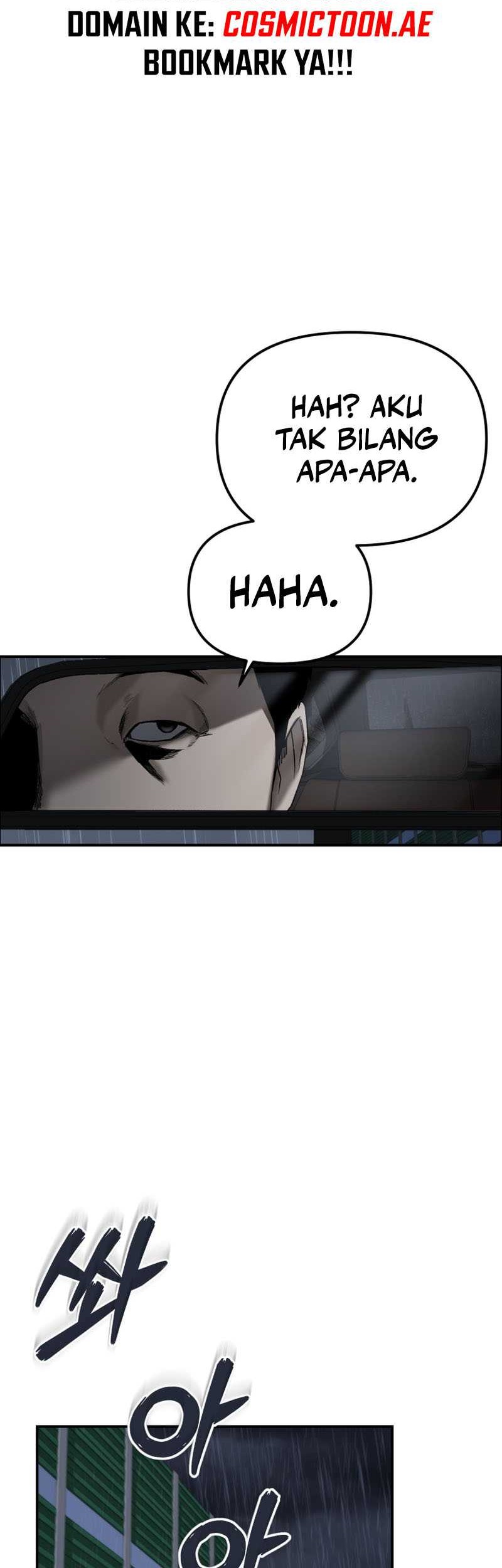 The Cop Is Too Strong Chapter 1 - halaman 53