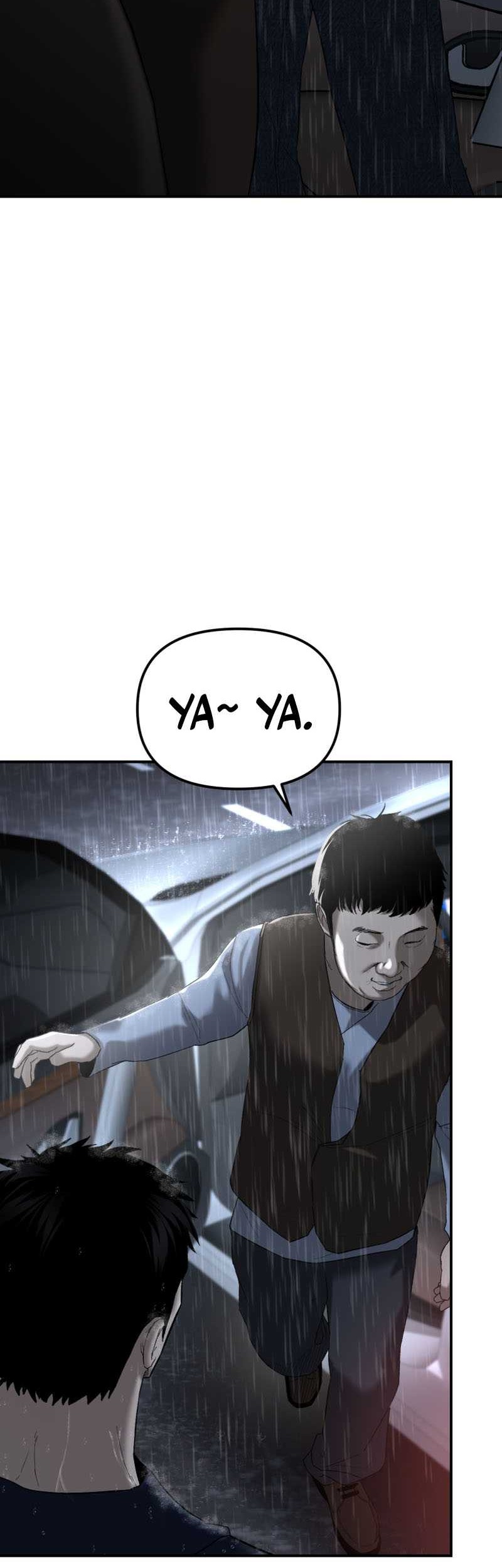 The Cop Is Too Strong Chapter 1 - halaman 59