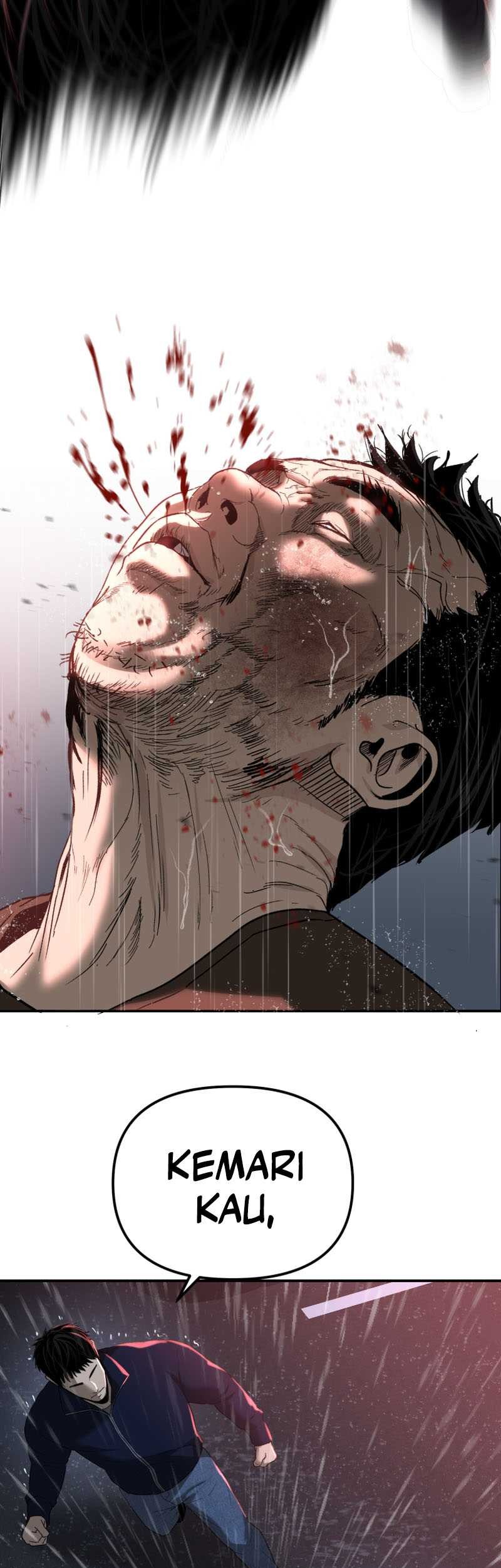 The Cop Is Too Strong Chapter 1 - halaman 66