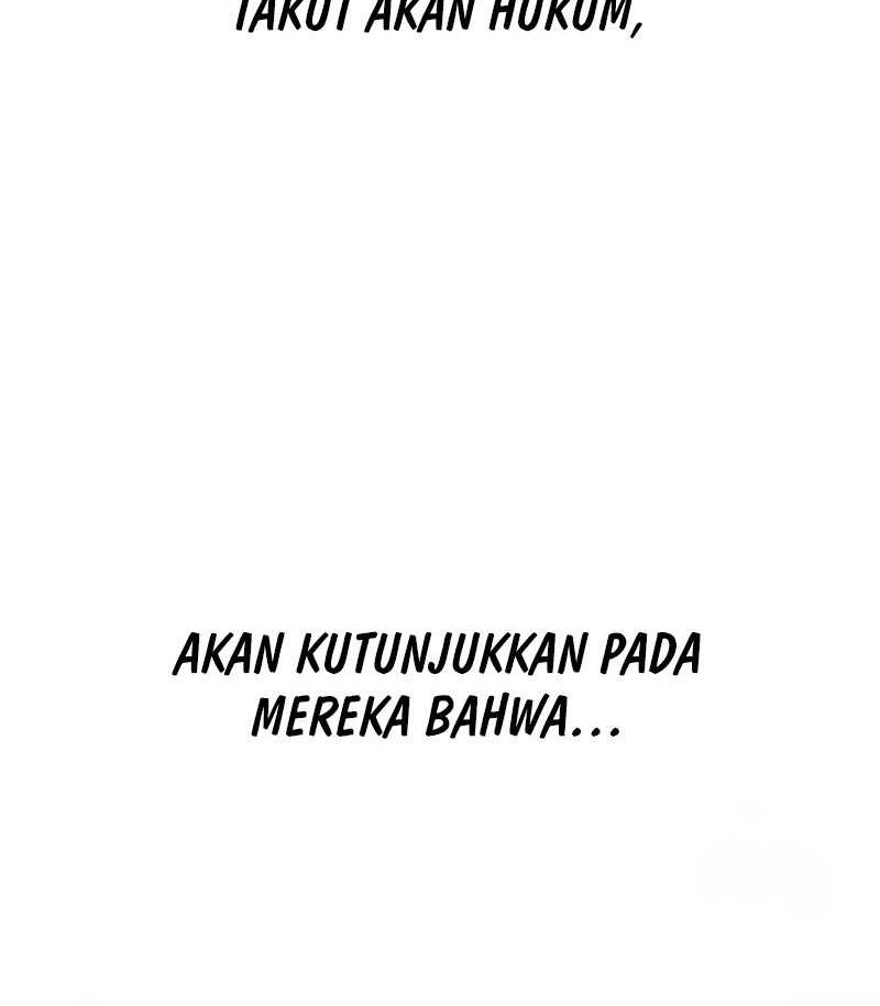 The Cop Is Too Strong Chapter 10 - halaman 31