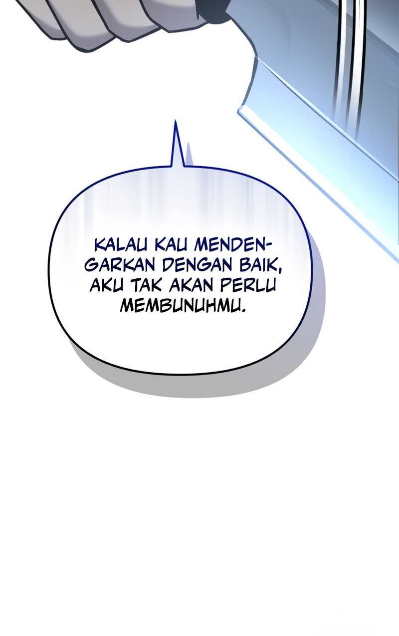 The Cop Is Too Strong Chapter 10 - halaman 49