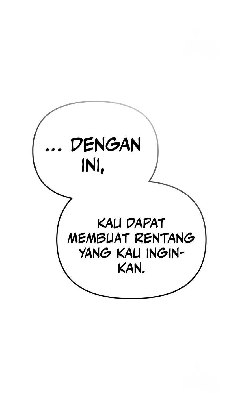The Cop Is Too Strong Chapter 12 - halaman 31