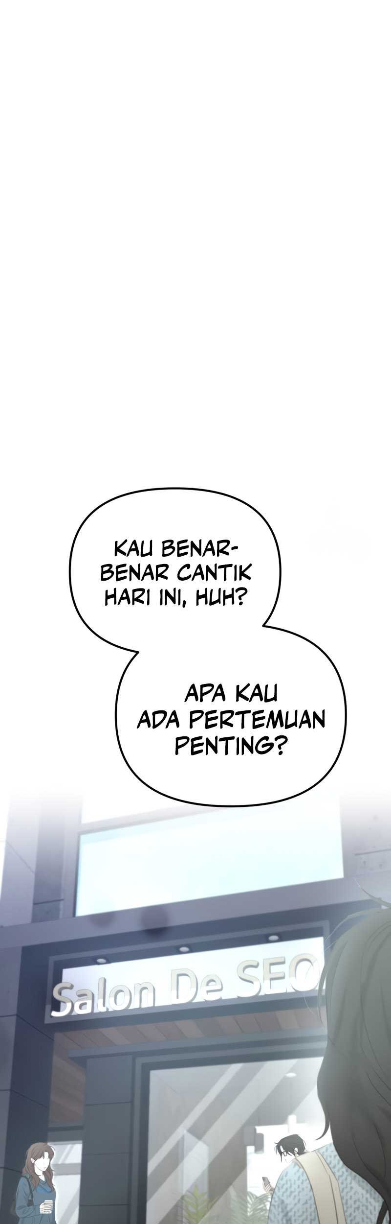 The Cop Is Too Strong Chapter 12 - halaman 38