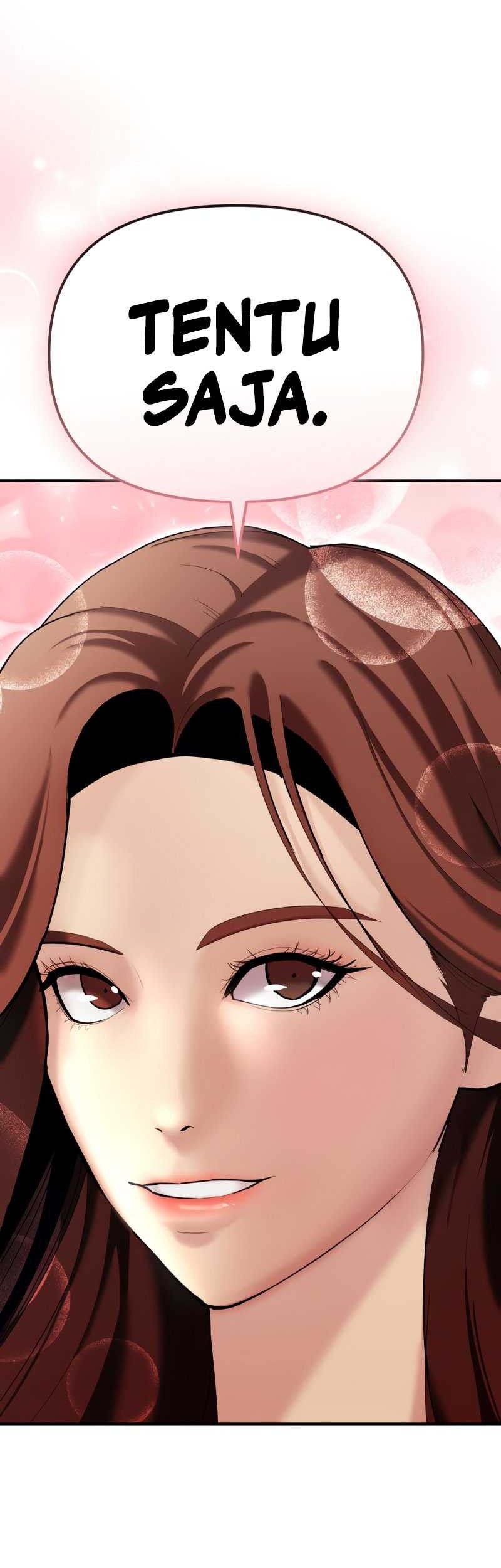 The Cop Is Too Strong Chapter 12 - halaman 40