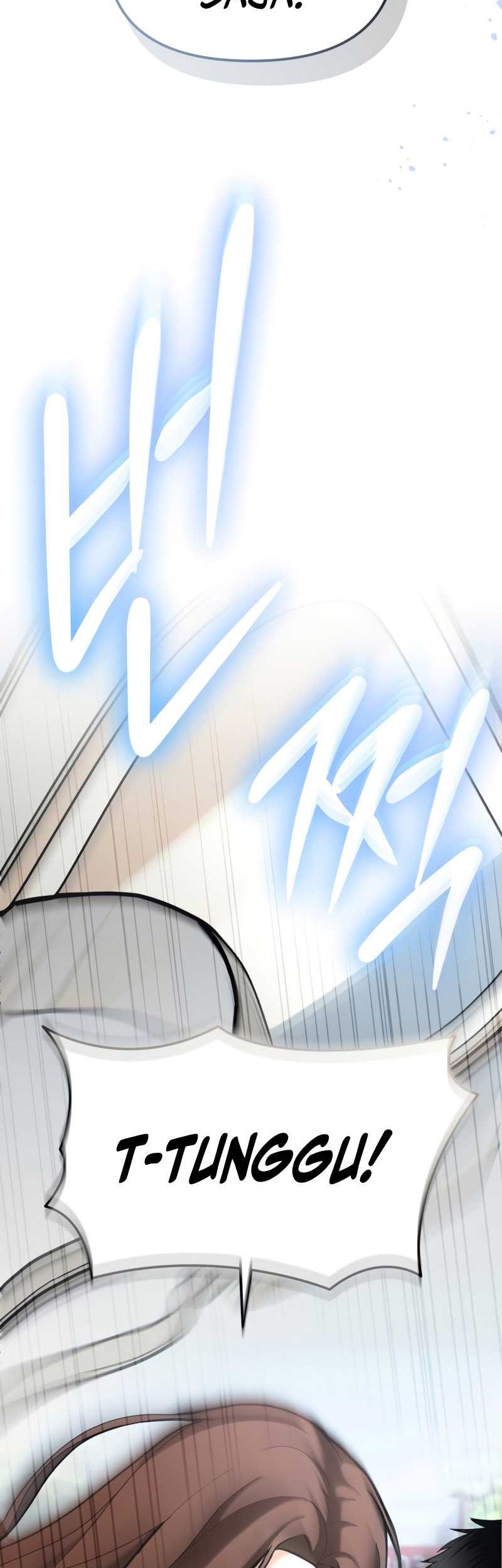 The Cop Is Too Strong Chapter 12 - halaman 57