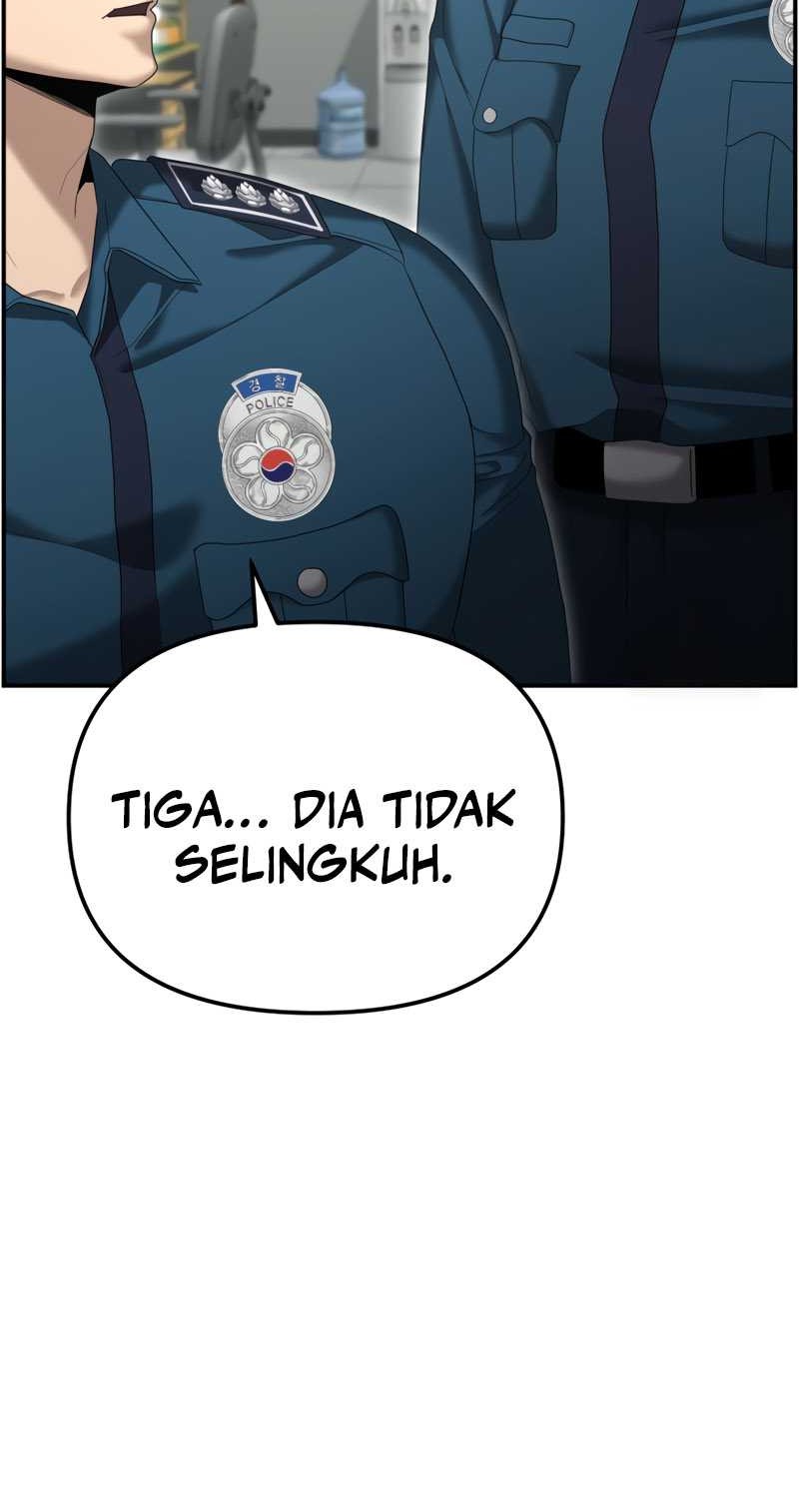 The Cop Is Too Strong Chapter 12 - halaman 7