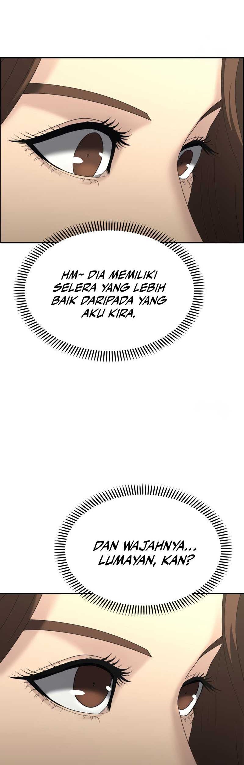The Cop Is Too Strong Chapter 13 - halaman 4