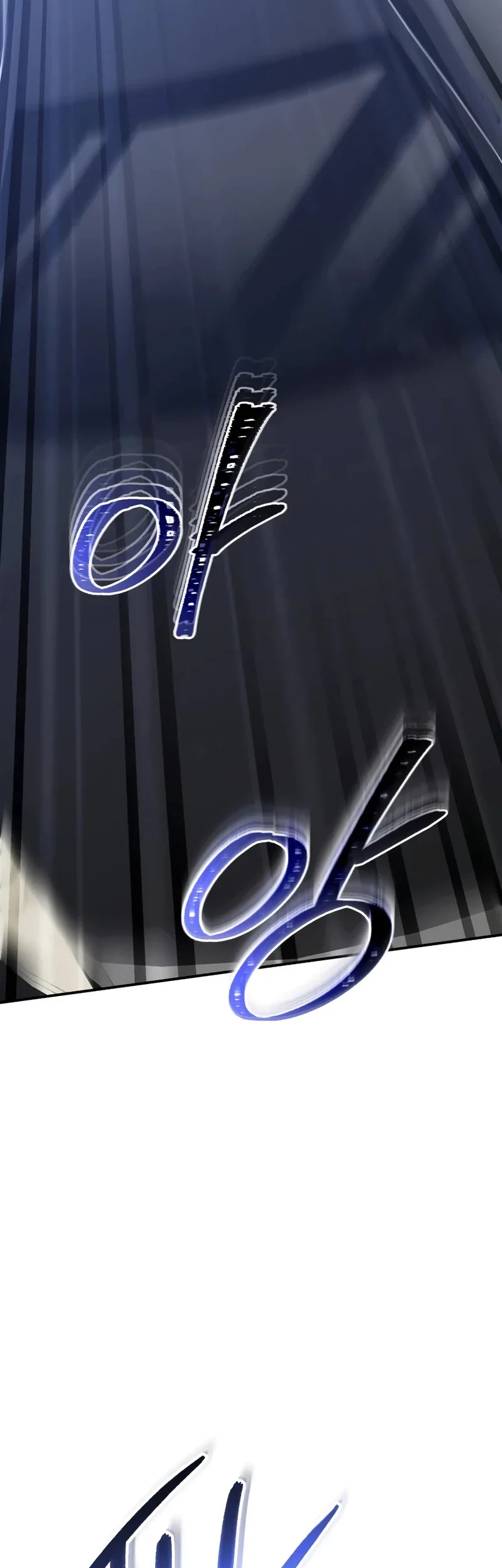 The Cop Is Too Strong Chapter 14 - halaman 29