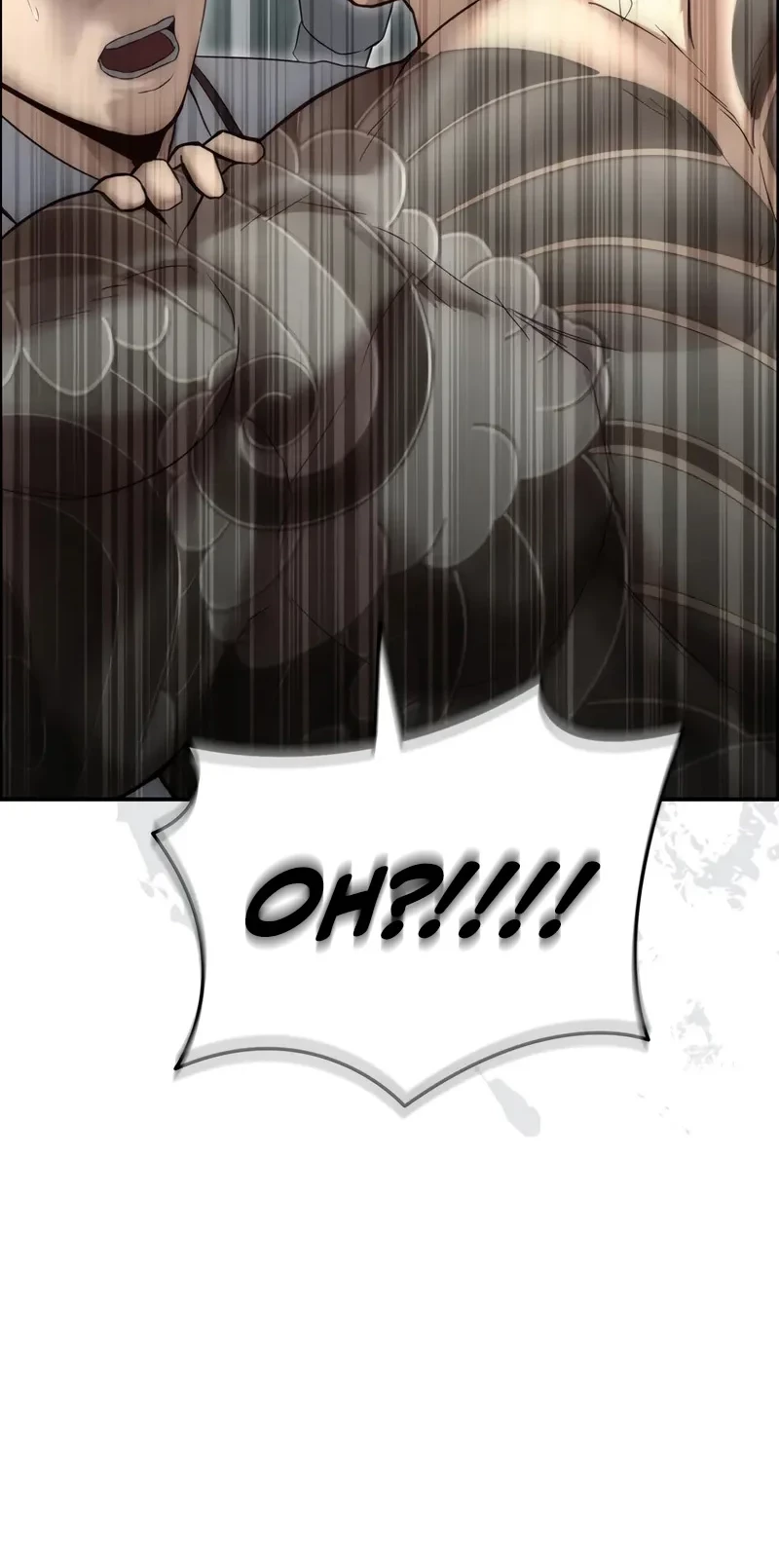 The Cop Is Too Strong Chapter 15 - halaman 31