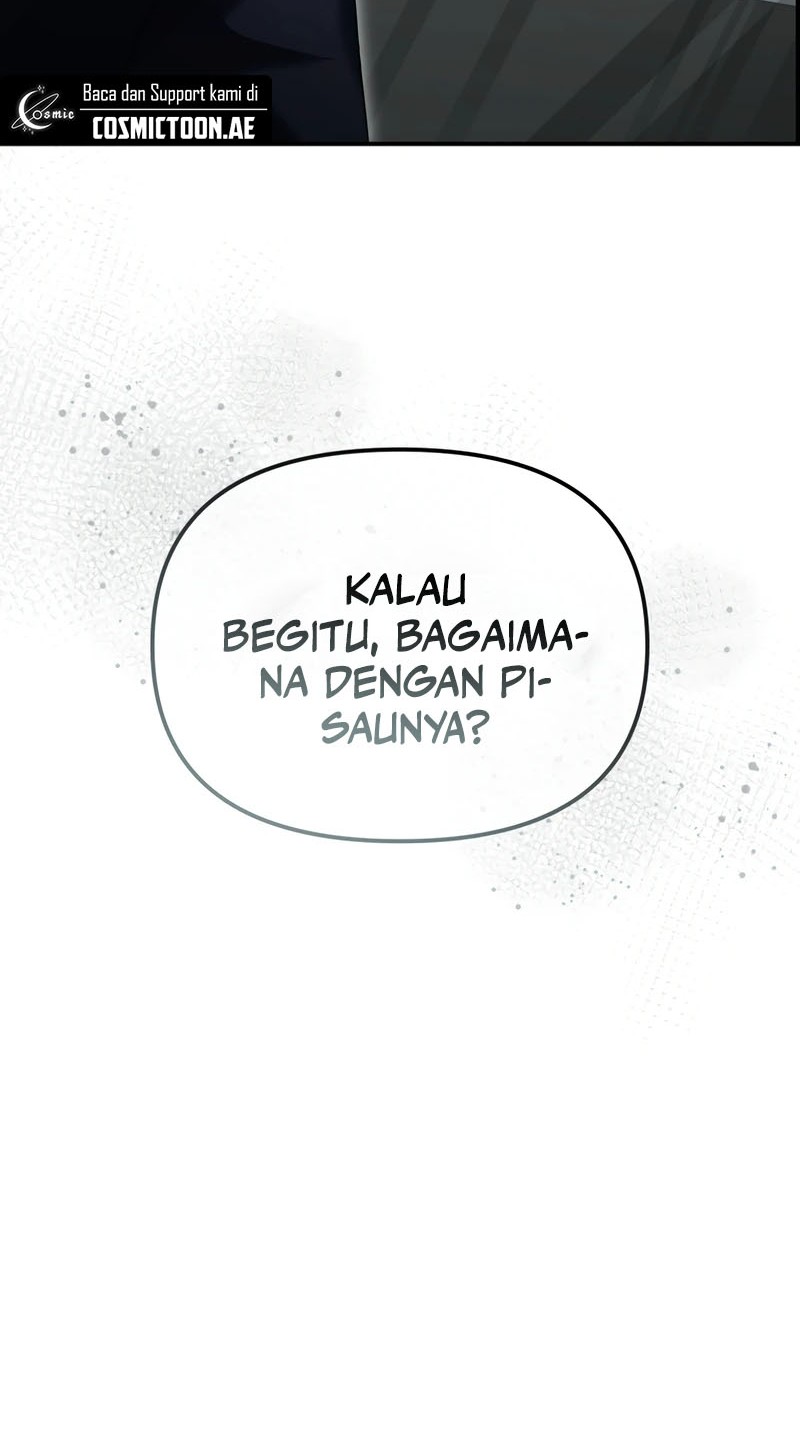The Cop Is Too Strong Chapter 16 - halaman 13