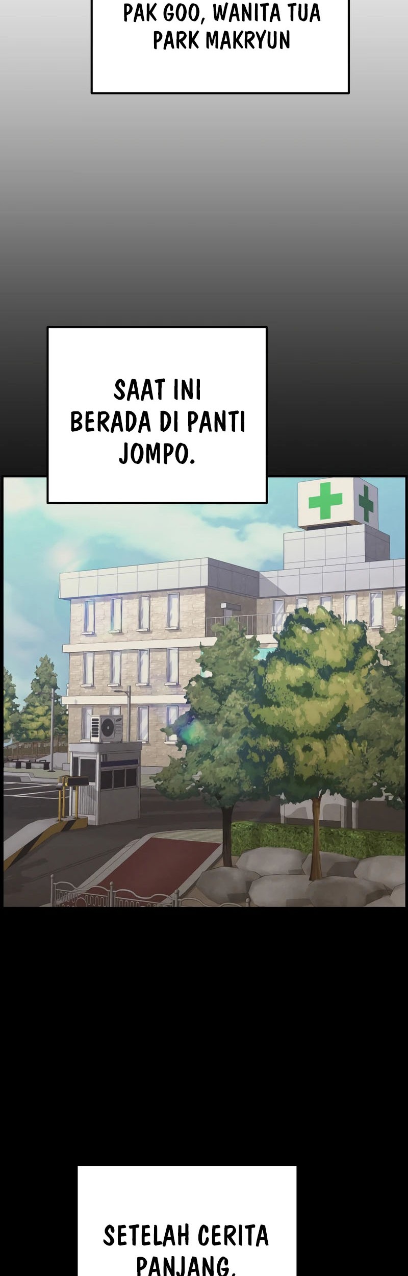 The Cop Is Too Strong Chapter 16 - halaman 27