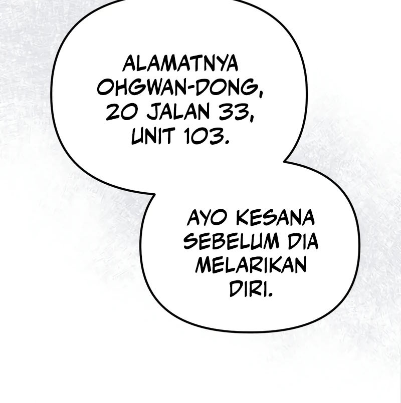 The Cop Is Too Strong Chapter 16 - halaman 36