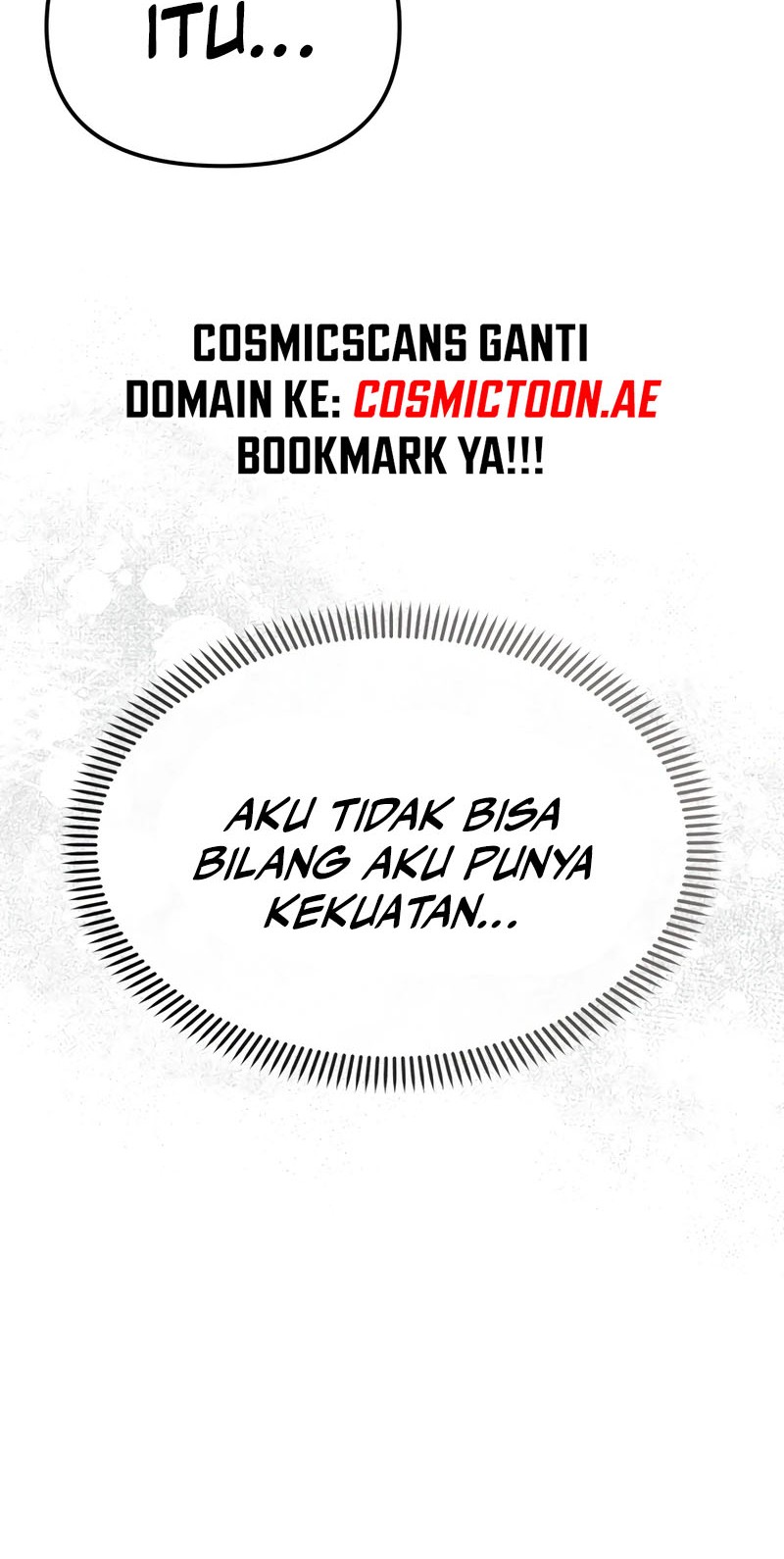 The Cop Is Too Strong Chapter 16 - halaman 60