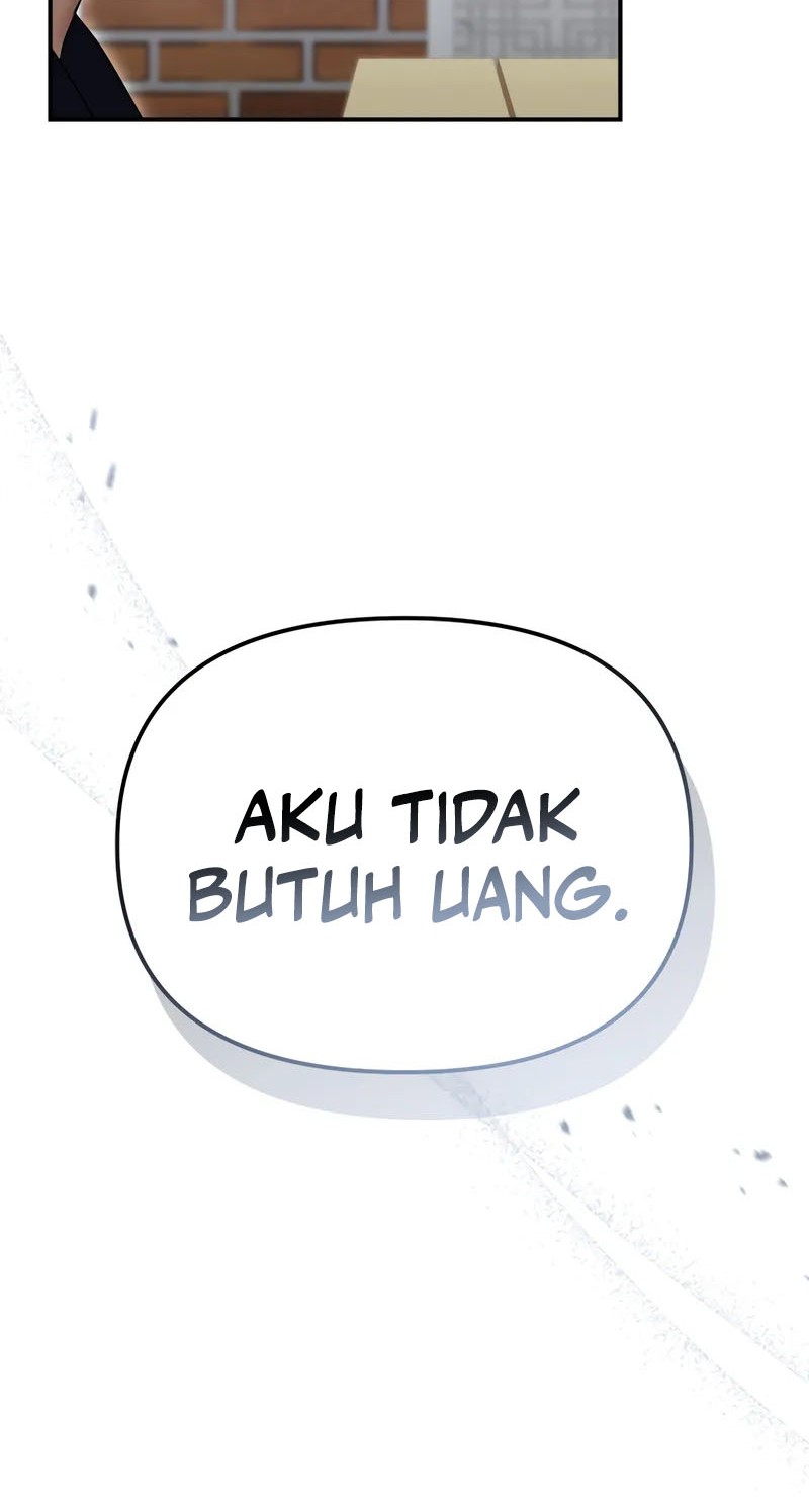 The Cop Is Too Strong Chapter 17 - halaman 21
