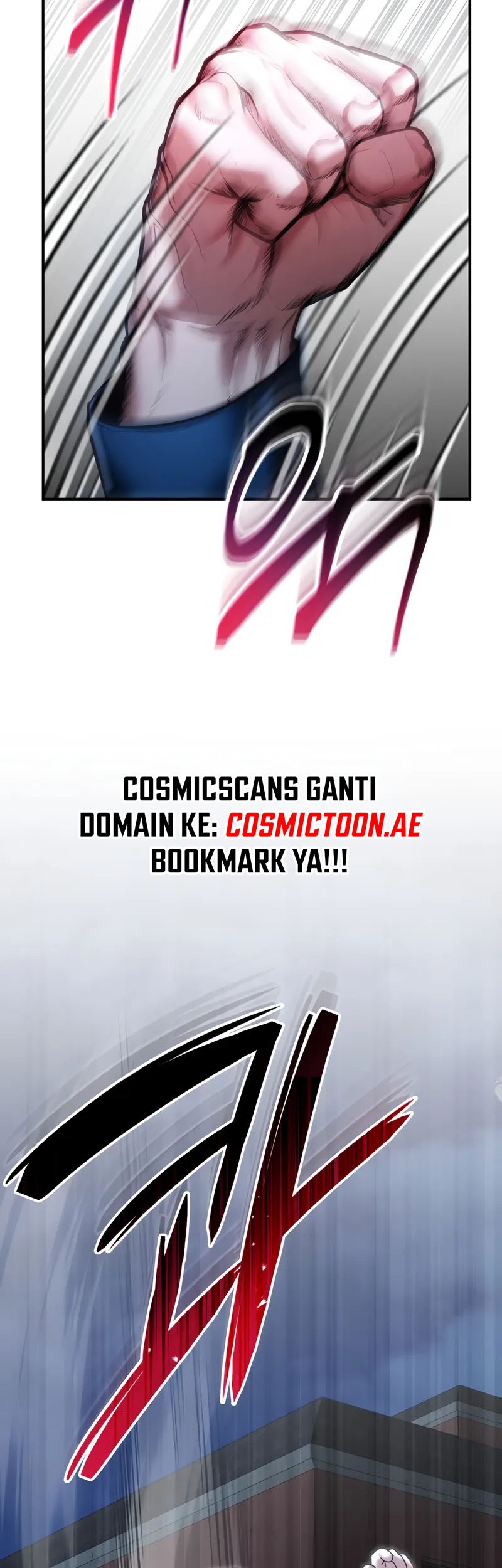 The Cop Is Too Strong Chapter 17 - halaman 60