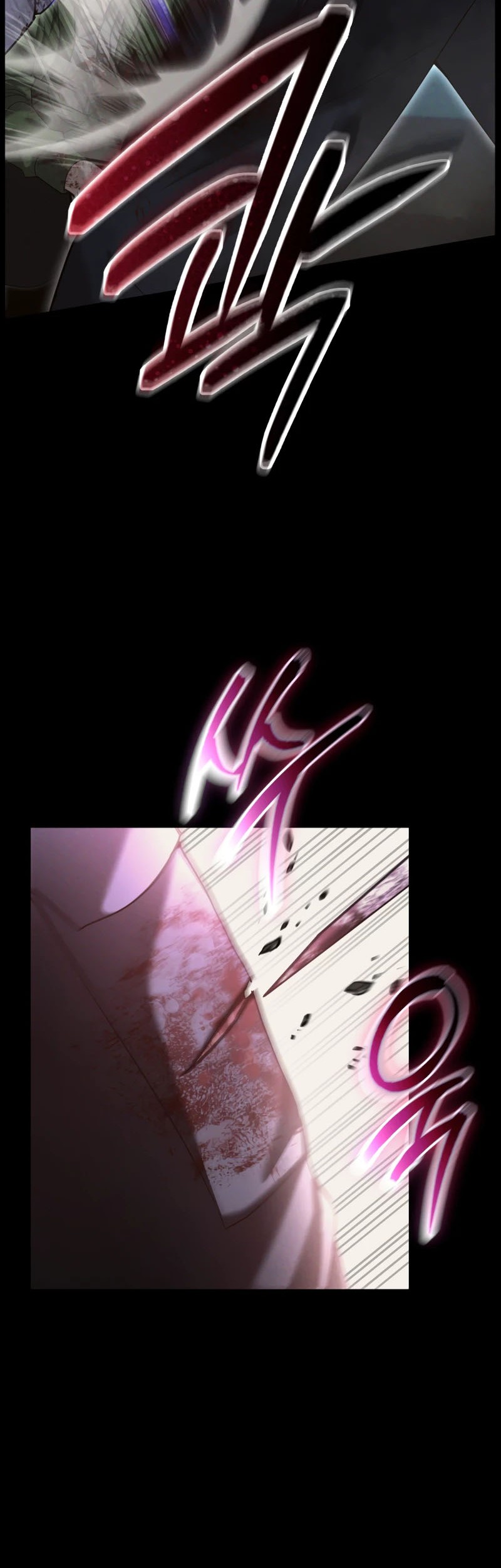 The Cop Is Too Strong Chapter 19 - halaman 13