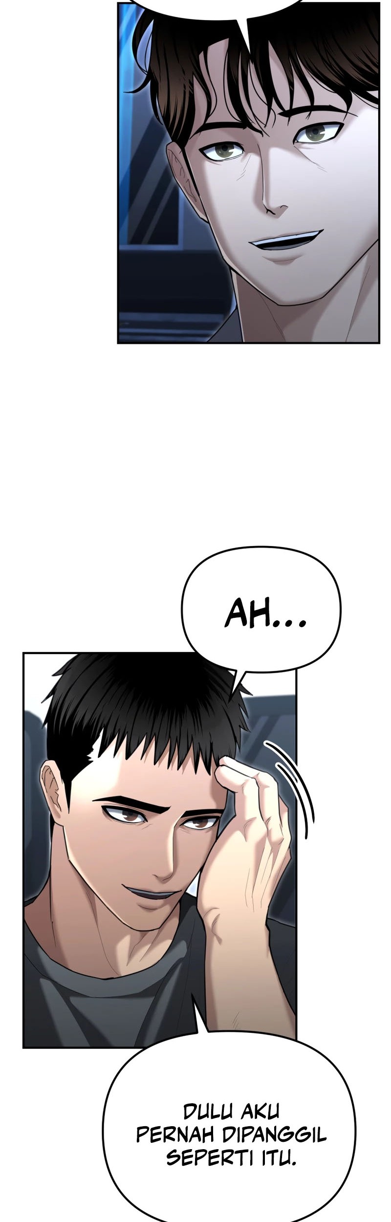The Cop Is Too Strong Chapter 19 - halaman 19