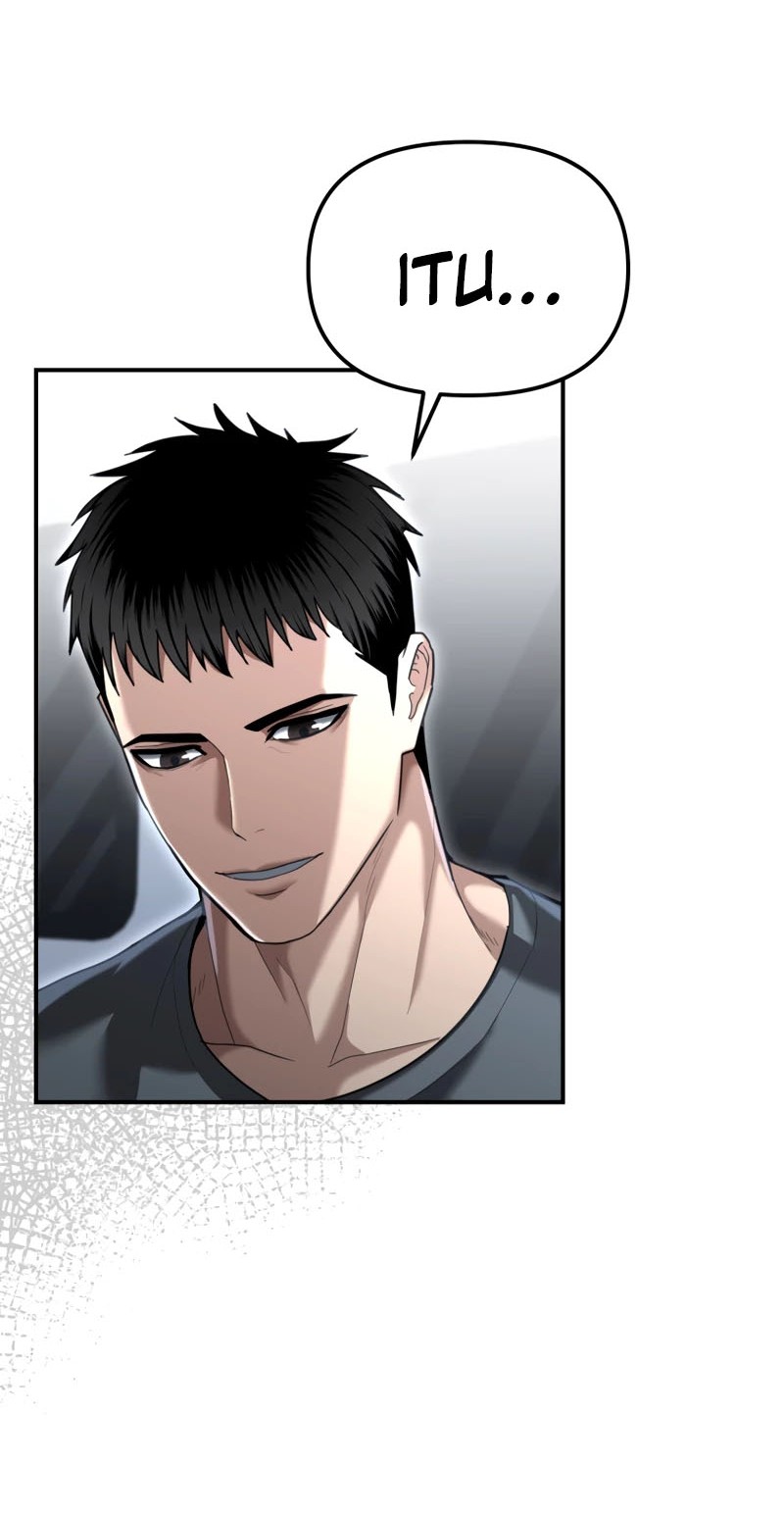 The Cop Is Too Strong Chapter 19 - halaman 21
