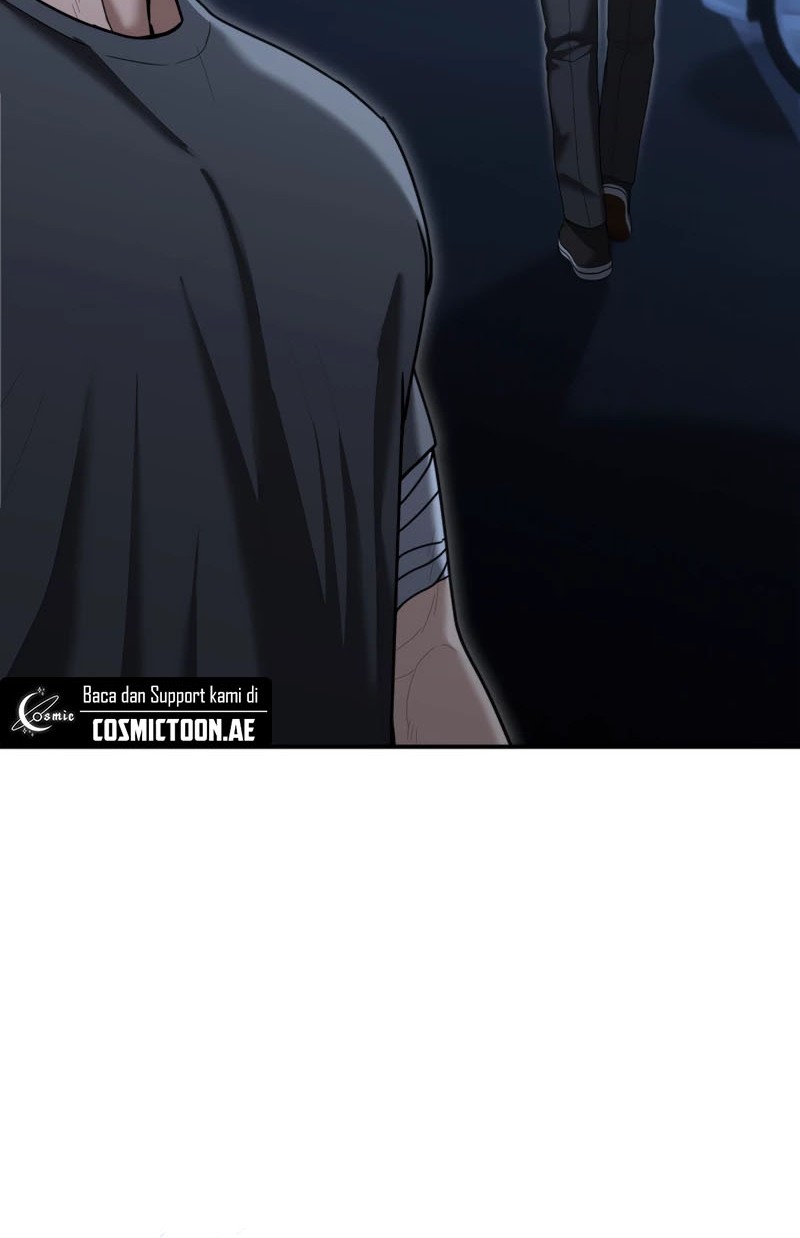 The Cop Is Too Strong Chapter 19 - halaman 29