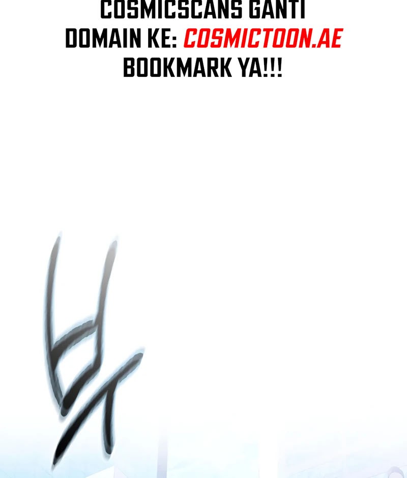 The Cop Is Too Strong Chapter 20 - halaman 5