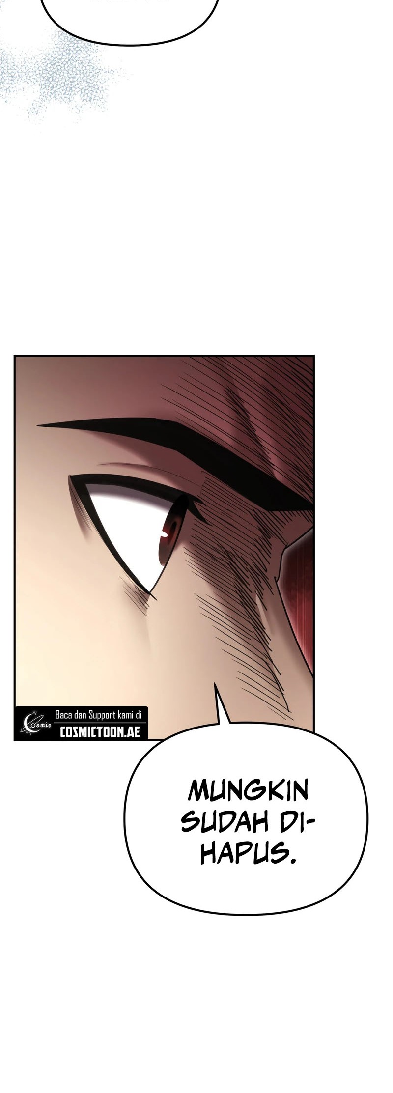 The Cop Is Too Strong Chapter 20 - halaman 61