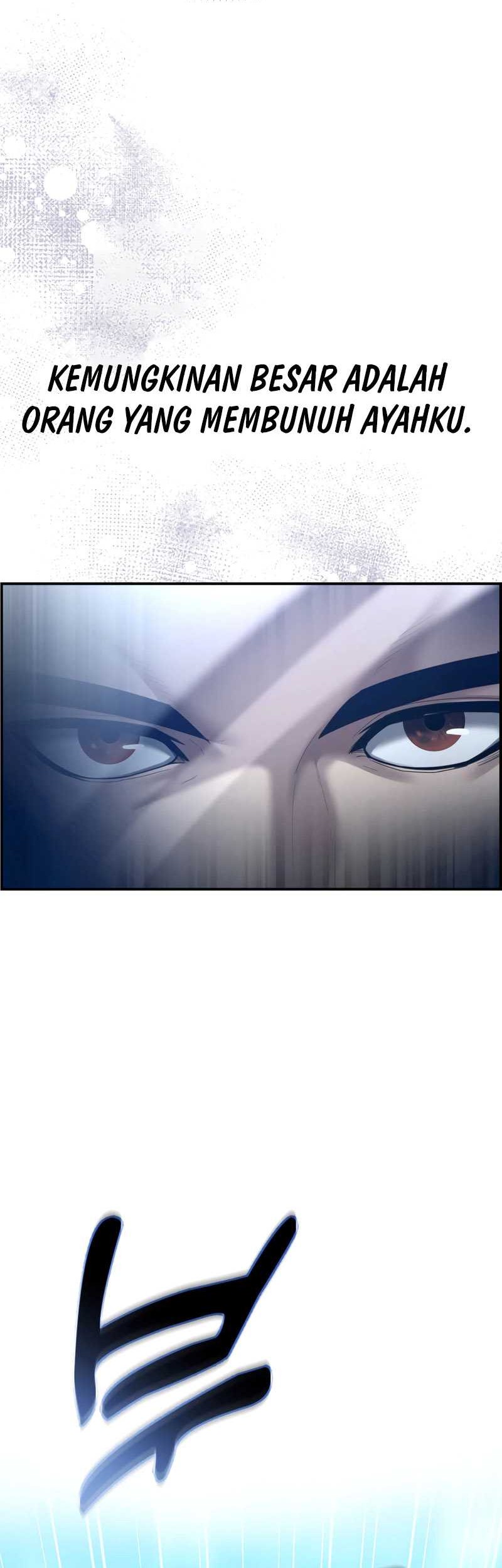 The Cop Is Too Strong Chapter 21 - halaman 29