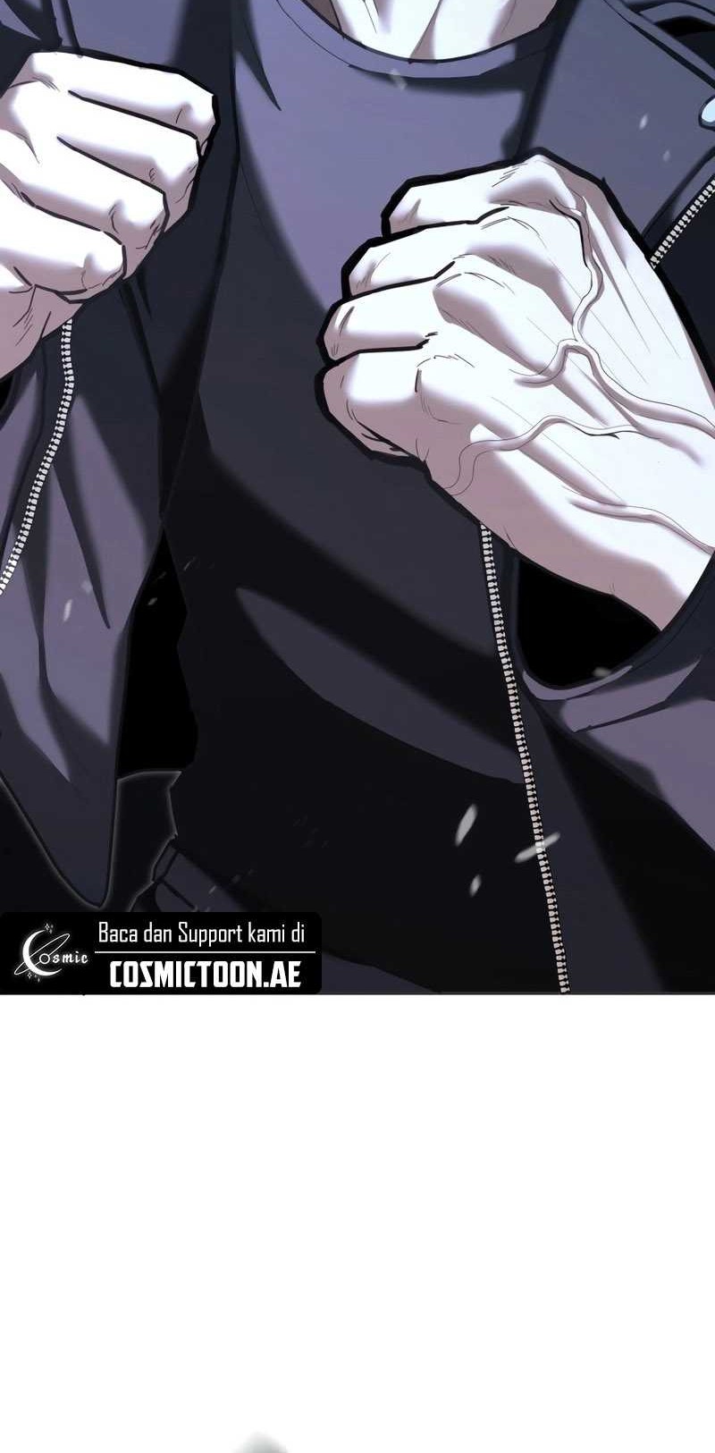 The Cop Is Too Strong Chapter 22 - halaman 13