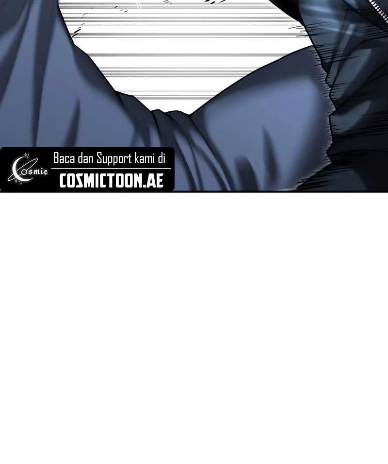 The Cop Is Too Strong Chapter 22 - halaman 19