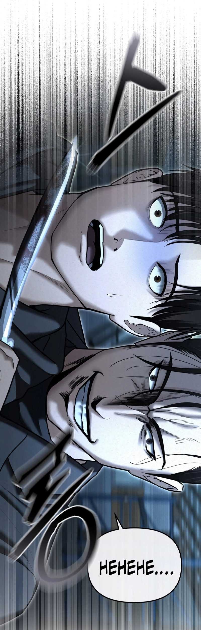 The Cop Is Too Strong Chapter 22 - halaman 38