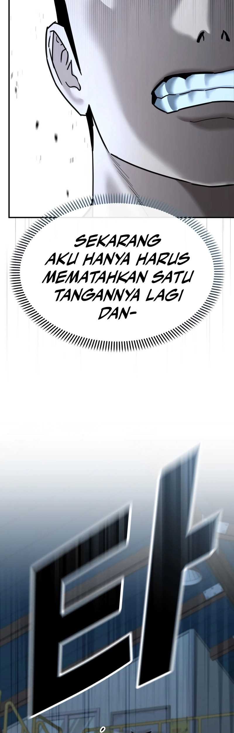 The Cop Is Too Strong Chapter 23 - halaman 12