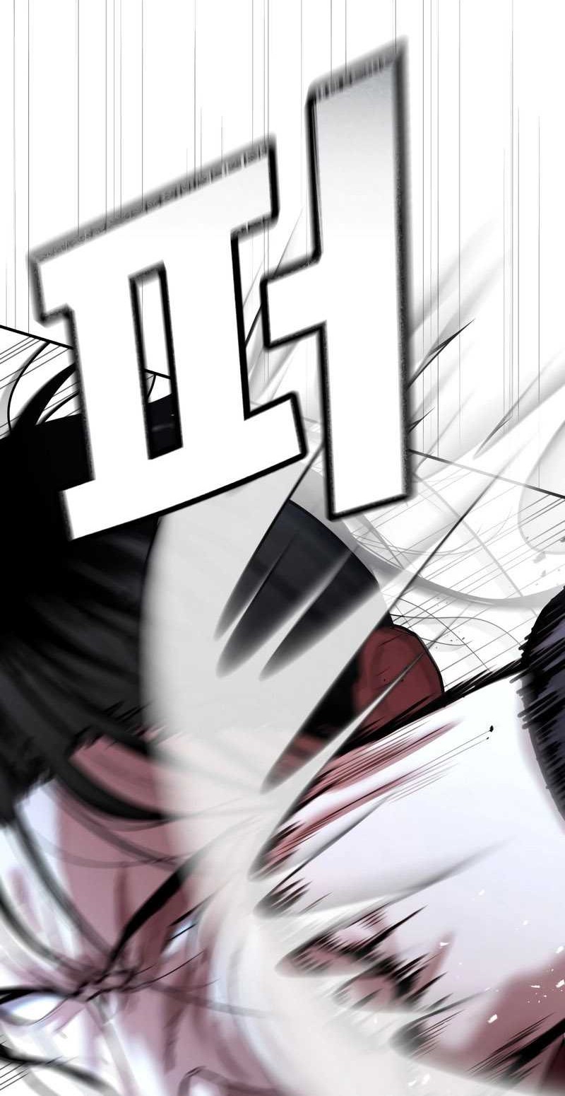 The Cop Is Too Strong Chapter 23 - halaman 23