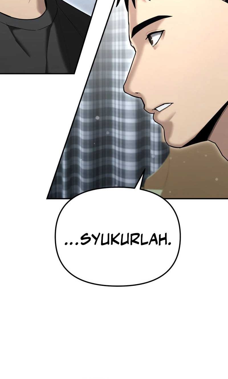 The Cop Is Too Strong Chapter 23 - halaman 41