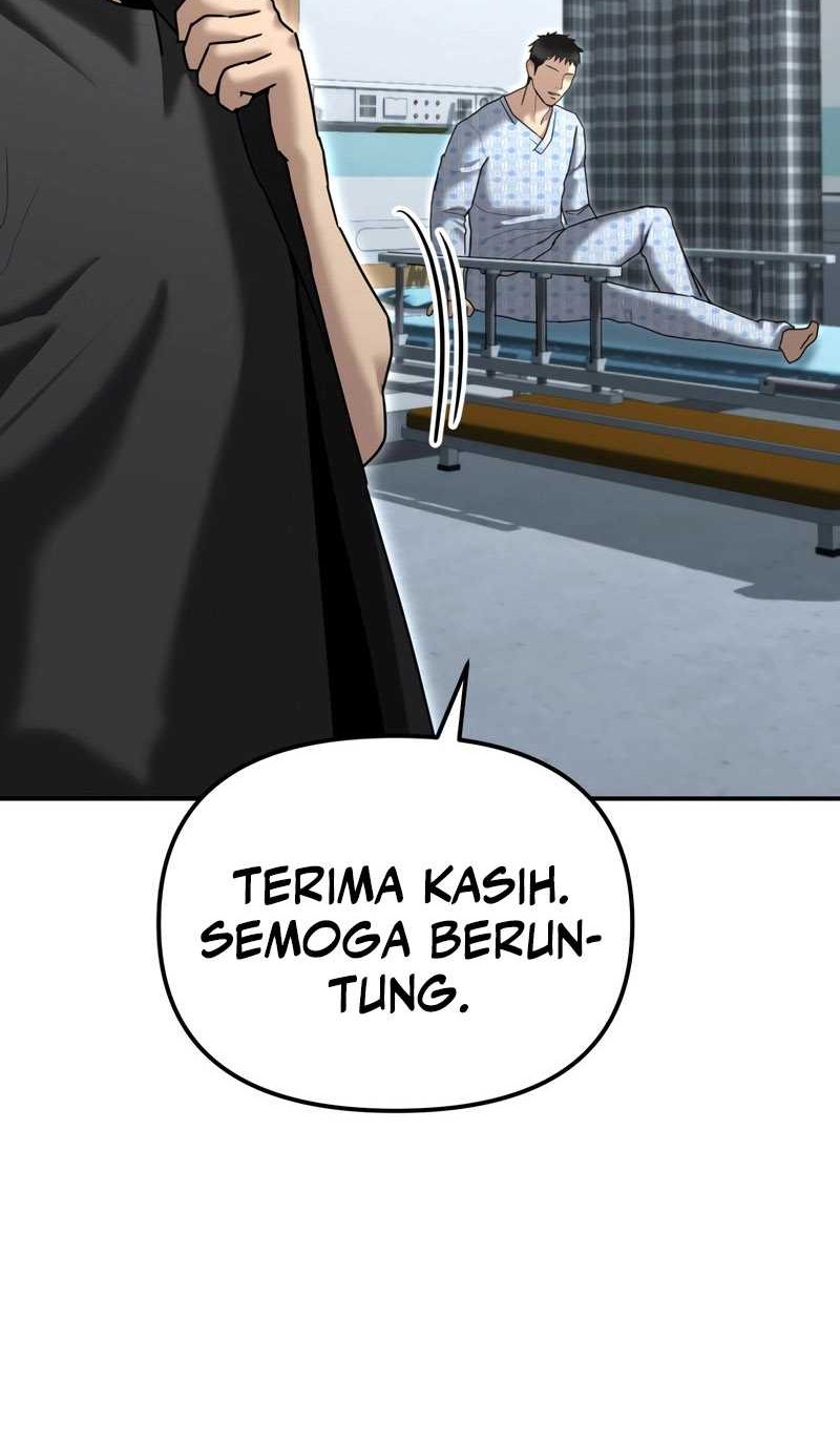 The Cop Is Too Strong Chapter 23 - halaman 47