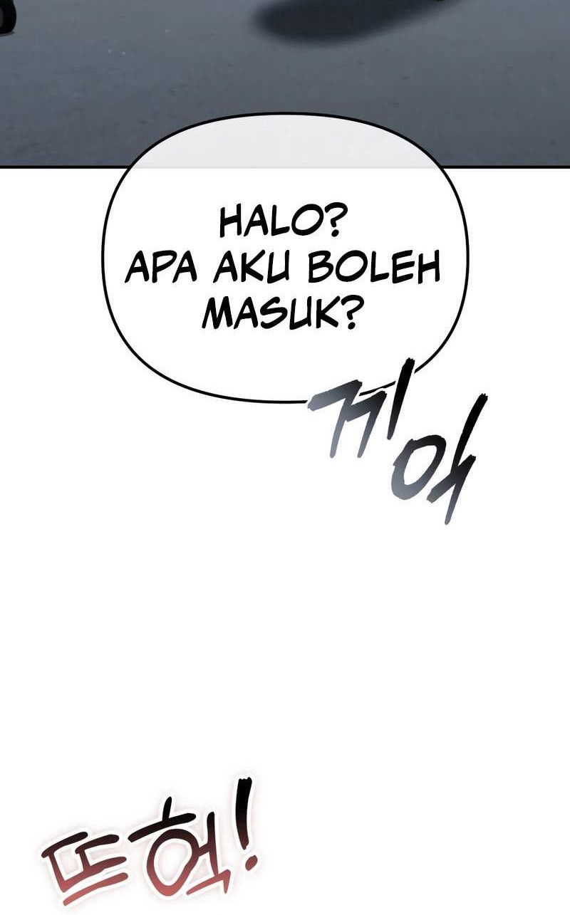 The Cop Is Too Strong Chapter 23 - halaman 53
