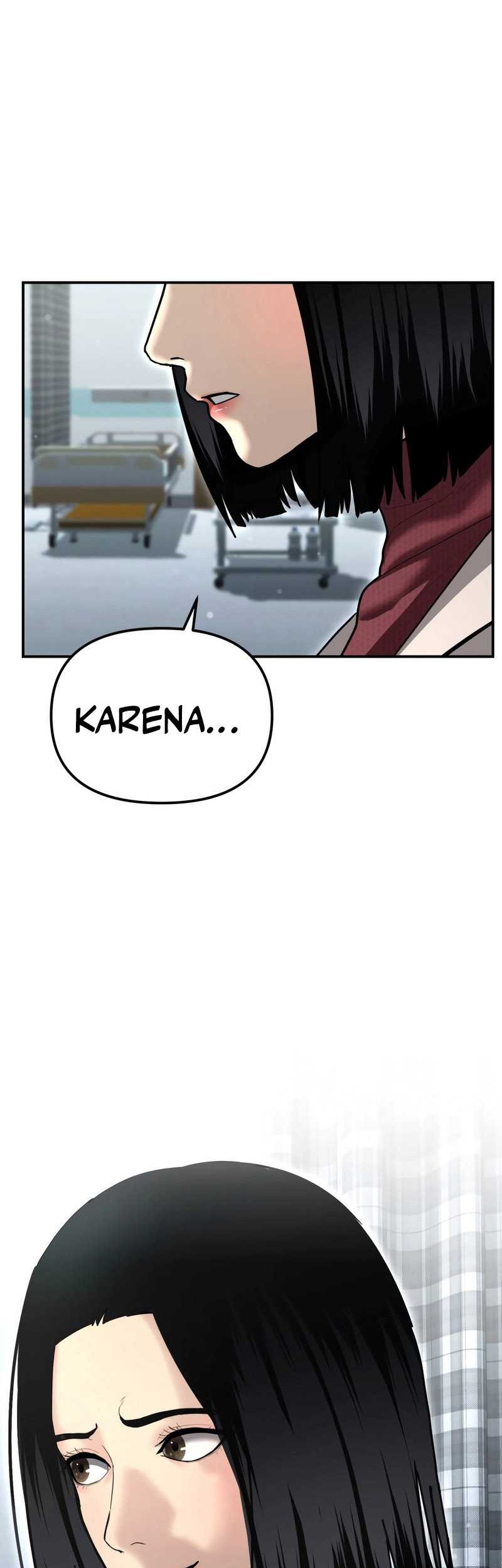 The Cop Is Too Strong Chapter 23 - halaman 67