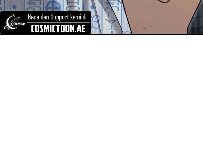 The Cop Is Too Strong Chapter 23 - halaman 77