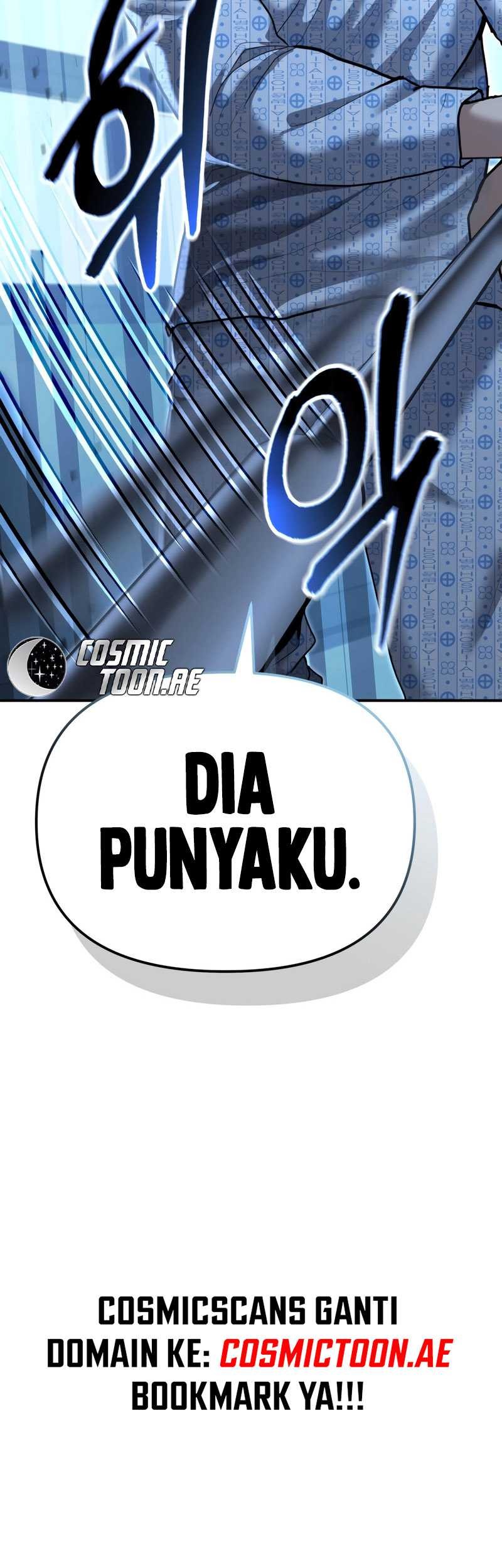 The Cop Is Too Strong Chapter 23 - halaman 88