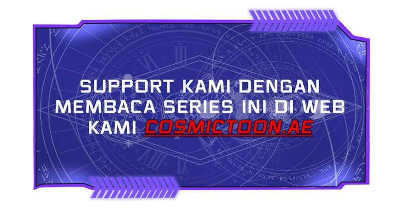 The Cop Is Too Strong Chapter 23 - halaman 89