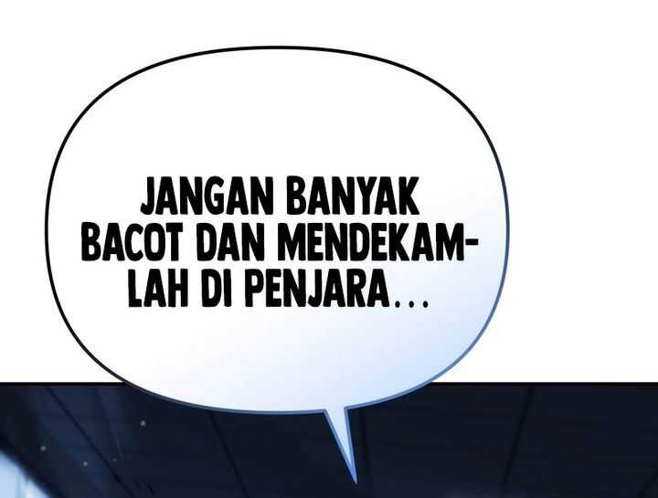 The Cop Is Too Strong Chapter 24 - halaman 20