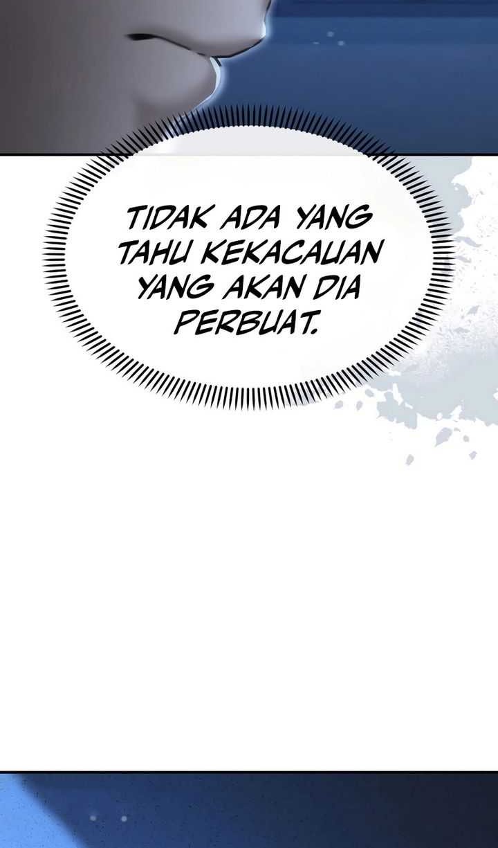 The Cop Is Too Strong Chapter 24 - halaman 23