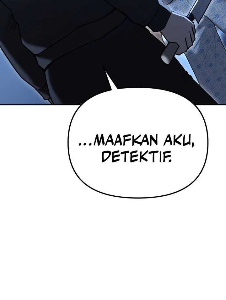 The Cop Is Too Strong Chapter 24 - halaman 3