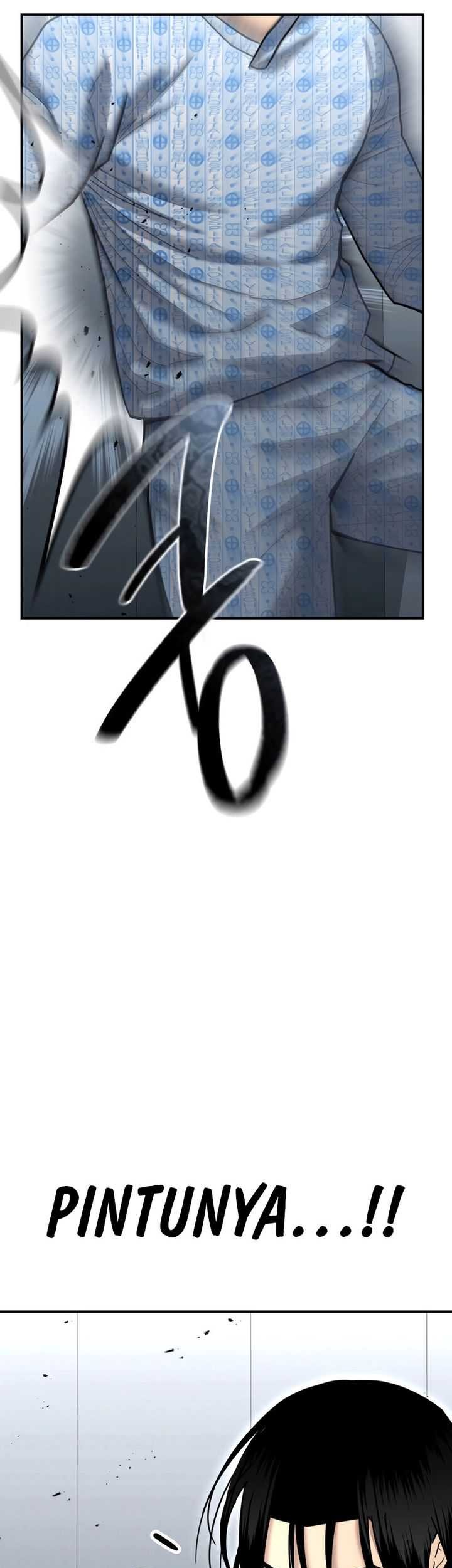 The Cop Is Too Strong Chapter 24 - halaman 51