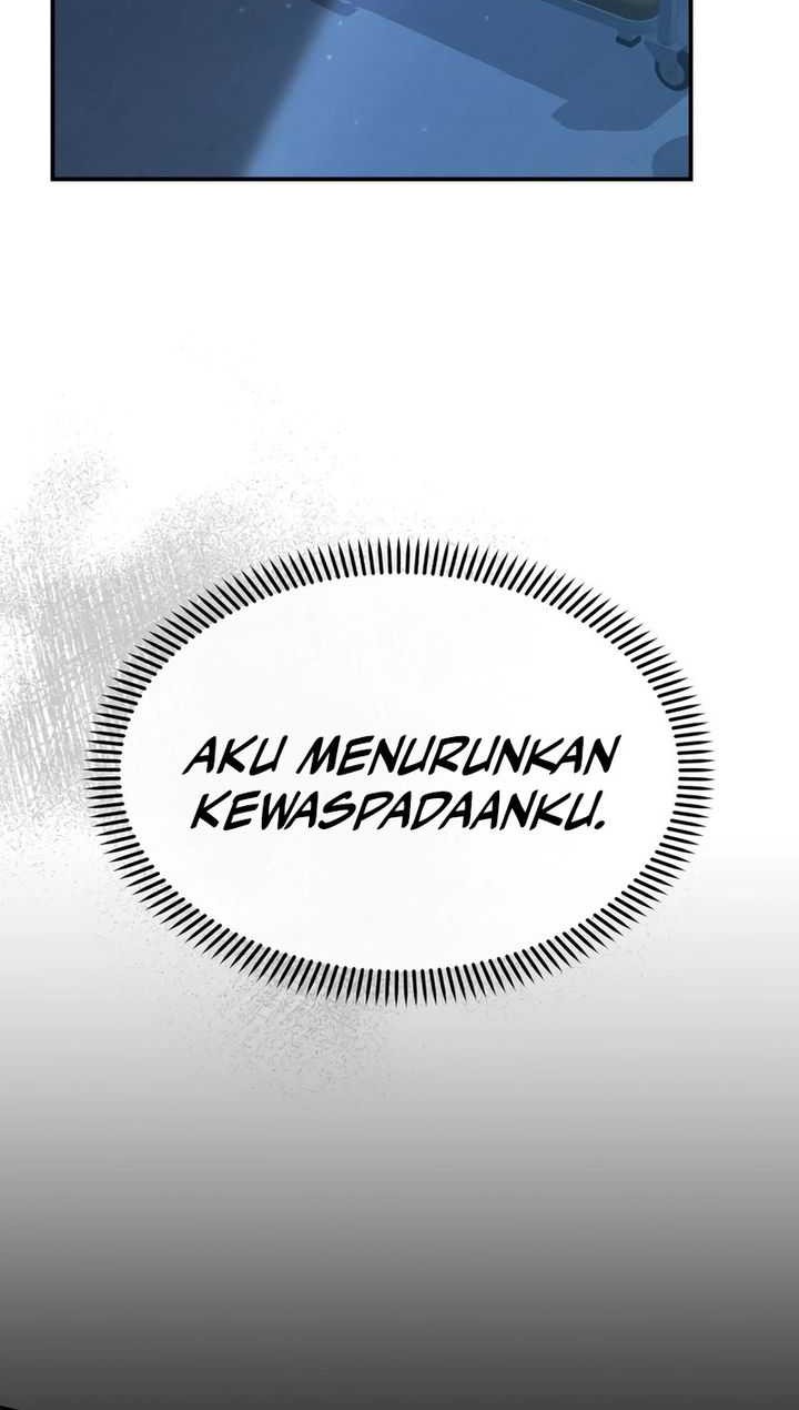The Cop Is Too Strong Chapter 24 - halaman 71