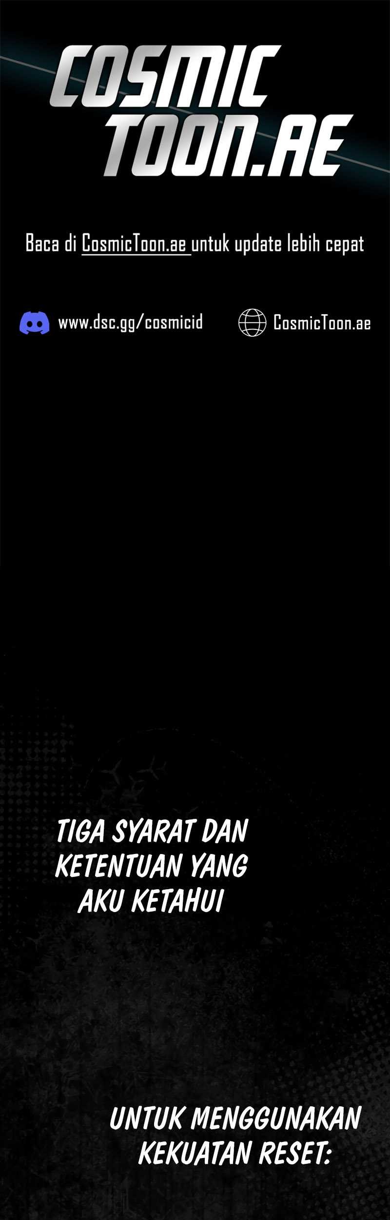 The Cop Is Too Strong Chapter 25 - halaman 1