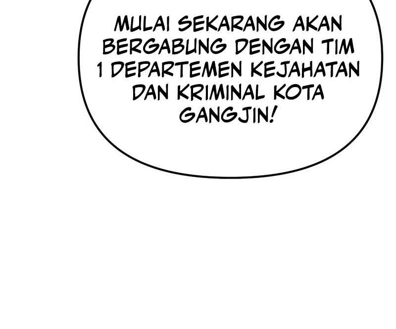 The Cop Is Too Strong Chapter 25 - halaman 25
