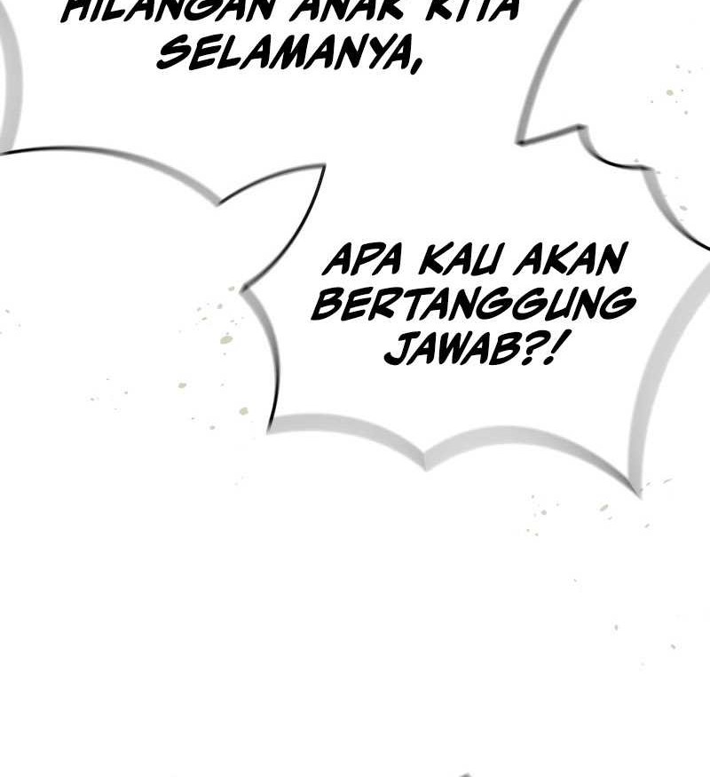 The Cop Is Too Strong Chapter 25 - halaman 49