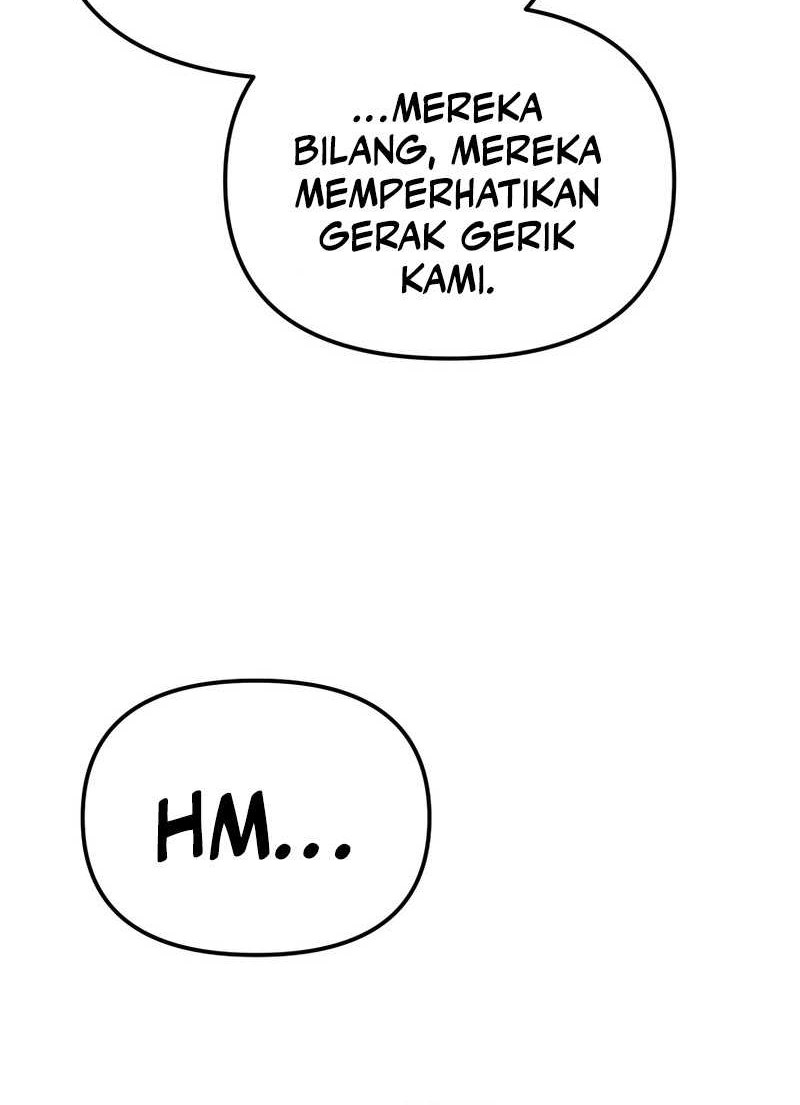 The Cop Is Too Strong Chapter 25 - halaman 61