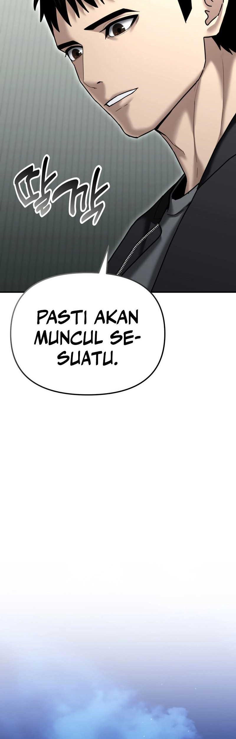 The Cop Is Too Strong Chapter 25 - halaman 69