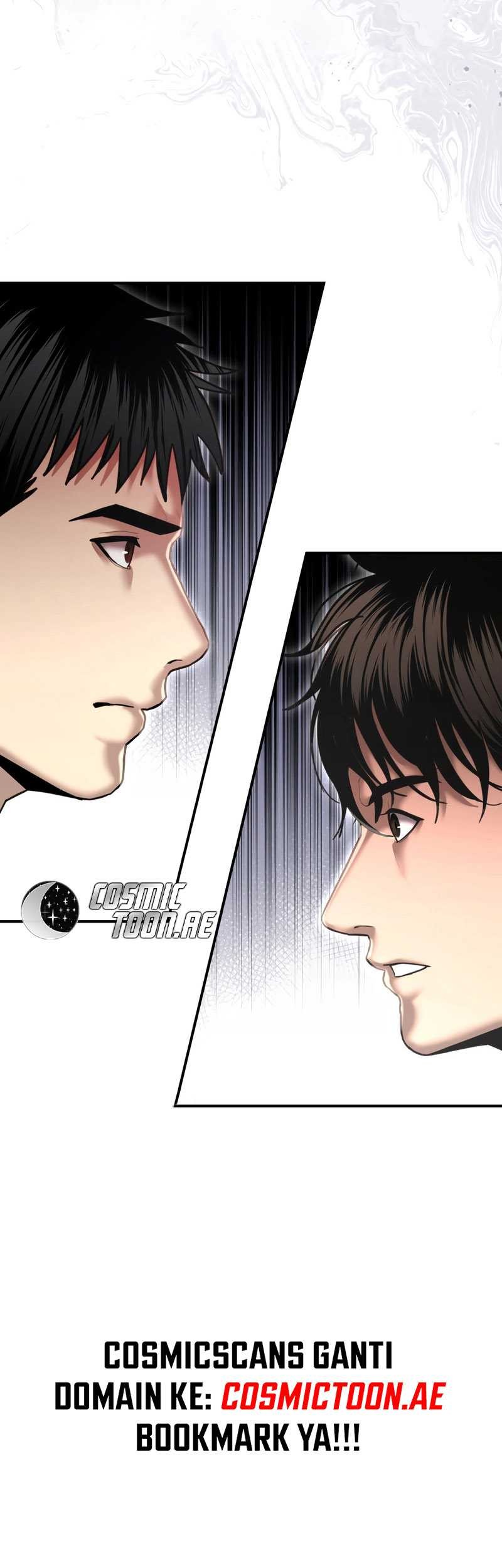 The Cop Is Too Strong Chapter 25 - halaman 80